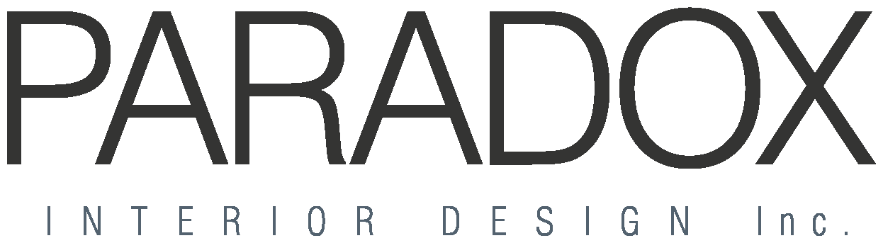 Paradox Interior Design Inc.